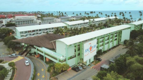 Ancorar Flat Resort Porto de Galinhas 3304 Conceição